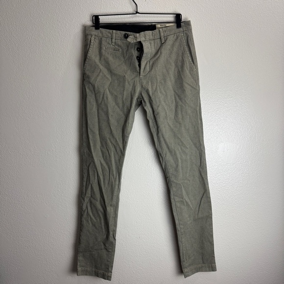 Novemb3r Casual Dress Pants Size 31